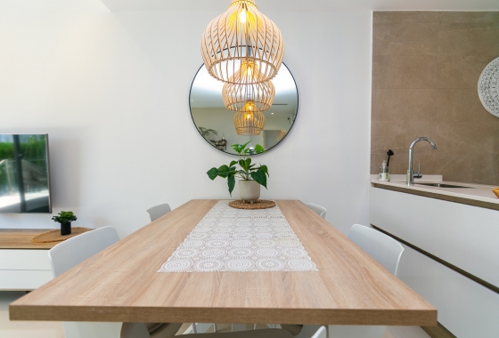 Rynek wtórny - Apartament - Ciudad Quesada - Doña Pepa