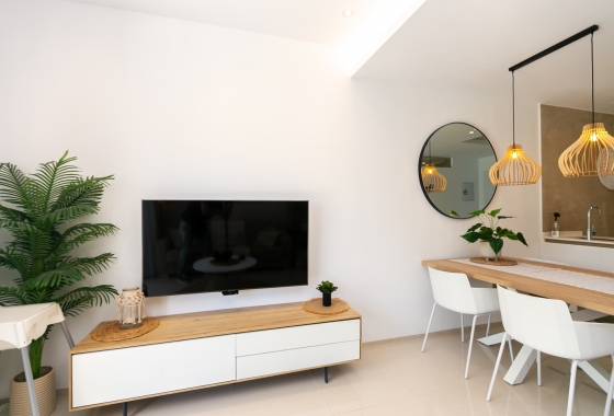 Rynek wtórny - Apartament - Ciudad Quesada - Doña Pepa