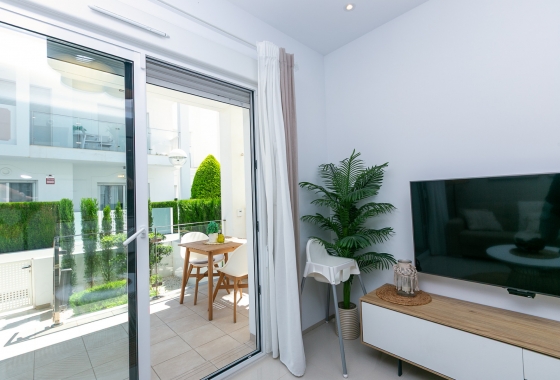 Rynek wtórny - Apartament - Ciudad Quesada - Doña Pepa