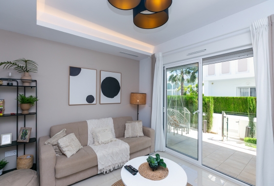 Rynek wtórny - Apartament - Ciudad Quesada - Doña Pepa