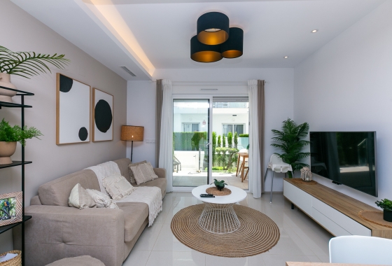 Rynek wtórny - Apartament - Ciudad Quesada - Doña Pepa