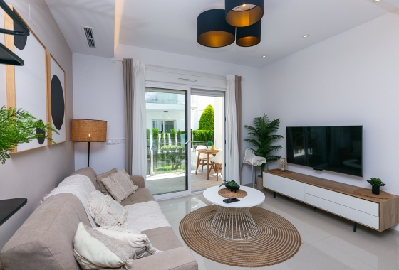 Rynek wtórny - Apartament - Ciudad Quesada - Doña Pepa