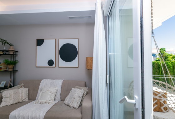Rynek wtórny - Apartament - Ciudad Quesada - Doña Pepa