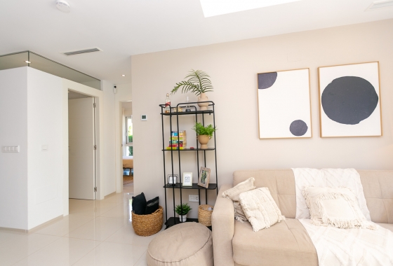 Rynek wtórny - Apartament - Ciudad Quesada - Doña Pepa