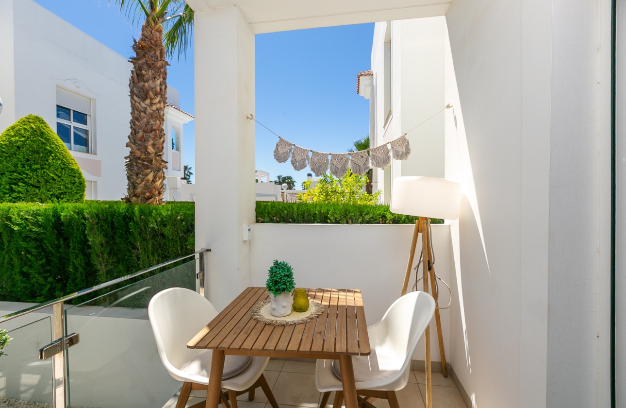Rynek wtórny - Apartament - Ciudad Quesada - Doña Pepa