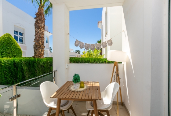 Rynek wtórny - Apartament - Ciudad Quesada - Doña Pepa