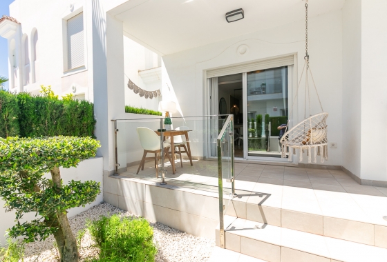 Rynek wtórny - Apartament - Ciudad Quesada - Doña Pepa