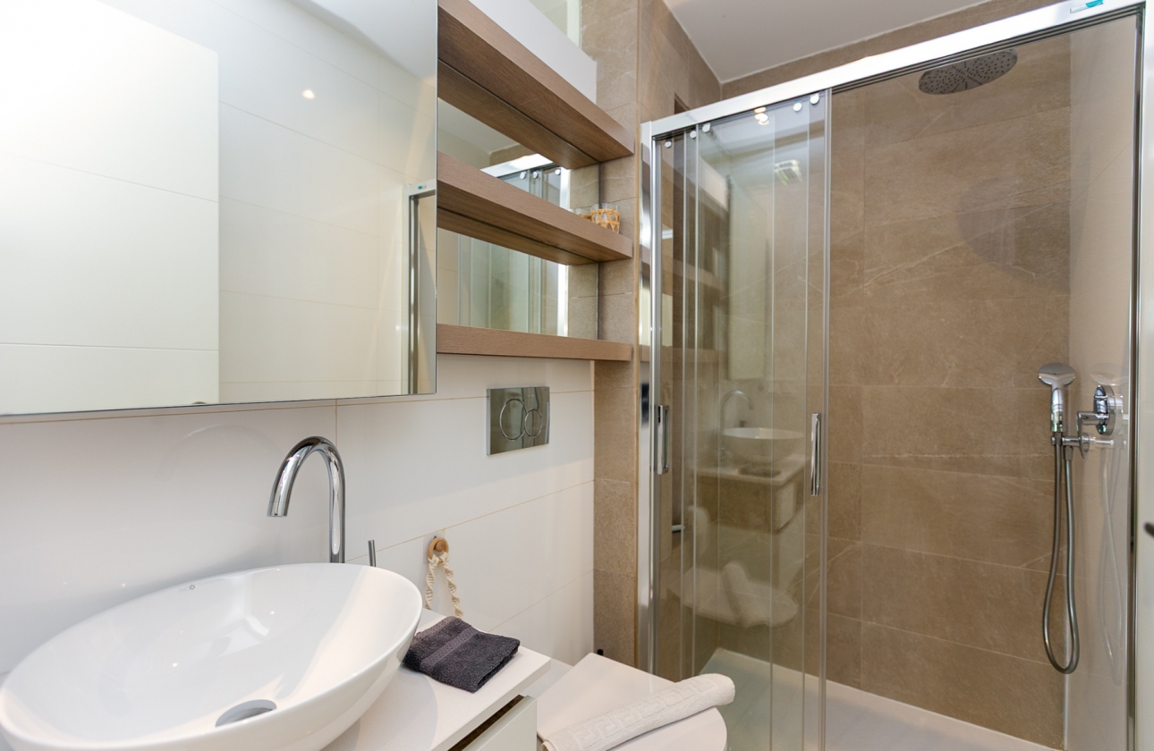 Rynek wtórny - Apartament - Ciudad Quesada - Doña Pepa