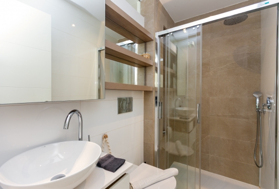 Rynek wtórny - Apartament - Ciudad Quesada - Doña Pepa
