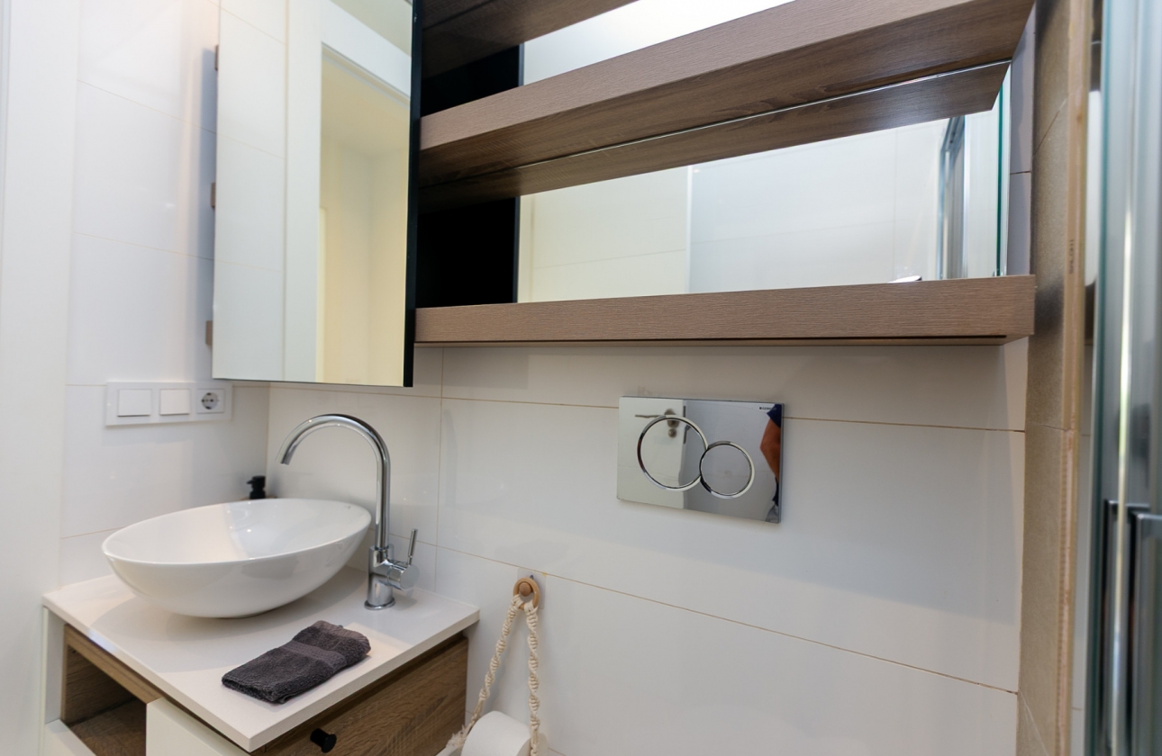 Rynek wtórny - Apartament - Ciudad Quesada - Doña Pepa