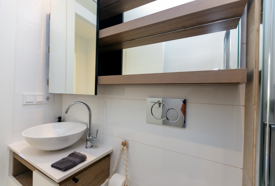 Rynek wtórny - Apartament - Ciudad Quesada - Doña Pepa