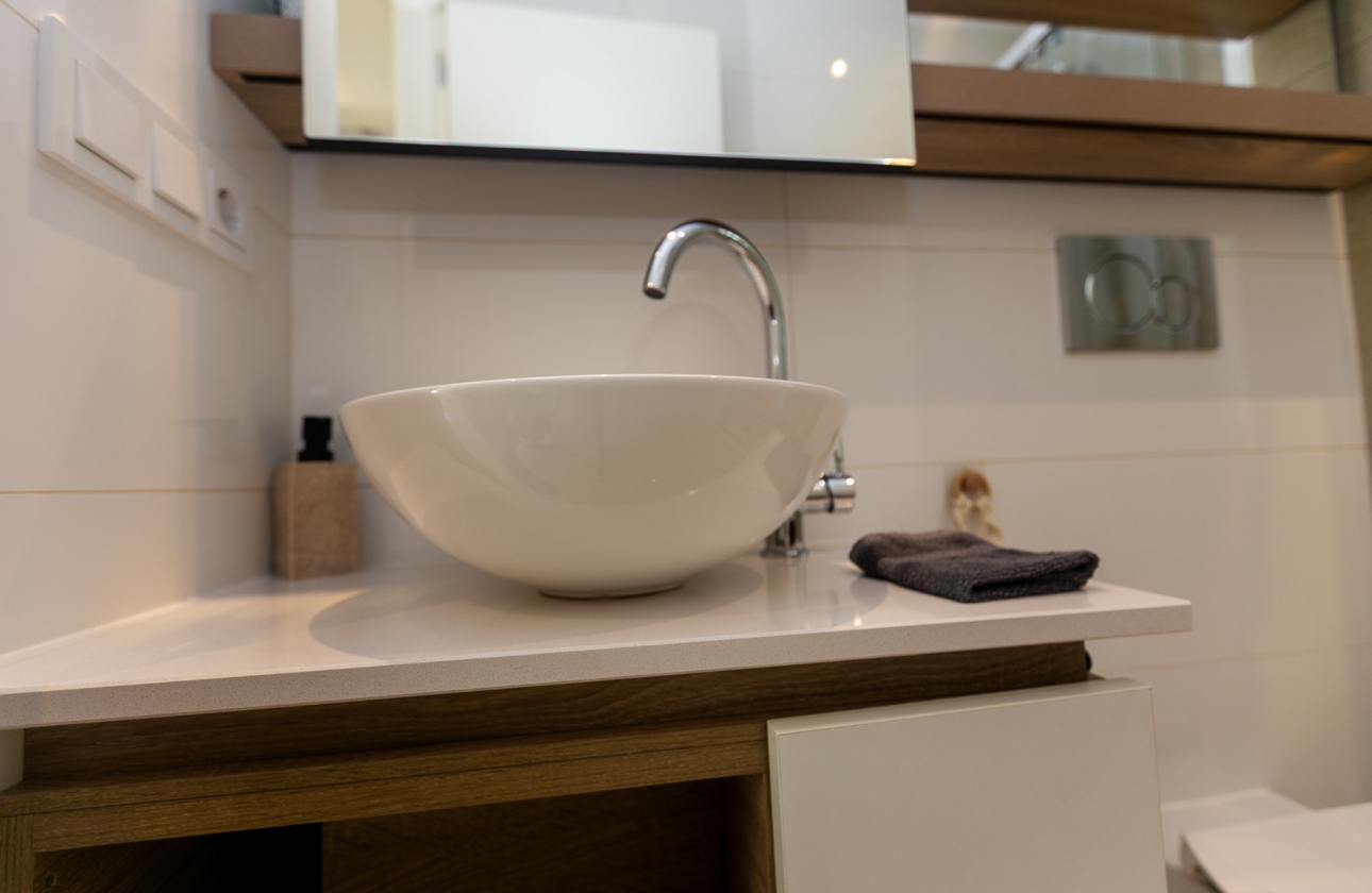 Rynek wtórny - Apartament - Ciudad Quesada - Doña Pepa