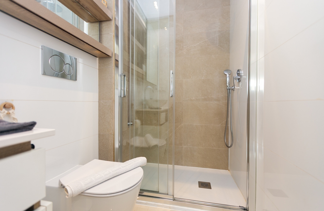 Rynek wtórny - Apartament - Ciudad Quesada - Doña Pepa