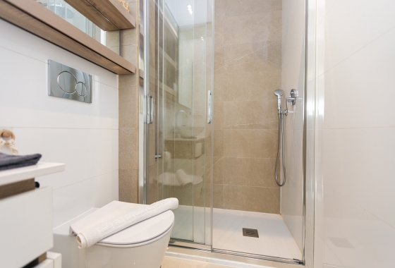 Rynek wtórny - Apartament - Ciudad Quesada - Doña Pepa