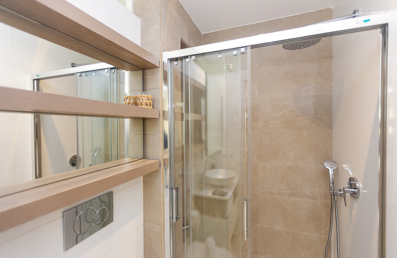 Rynek wtórny - Apartament - Ciudad Quesada - Doña Pepa