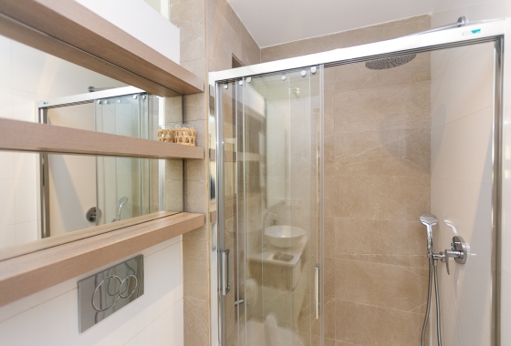 Rynek wtórny - Apartament - Ciudad Quesada - Doña Pepa