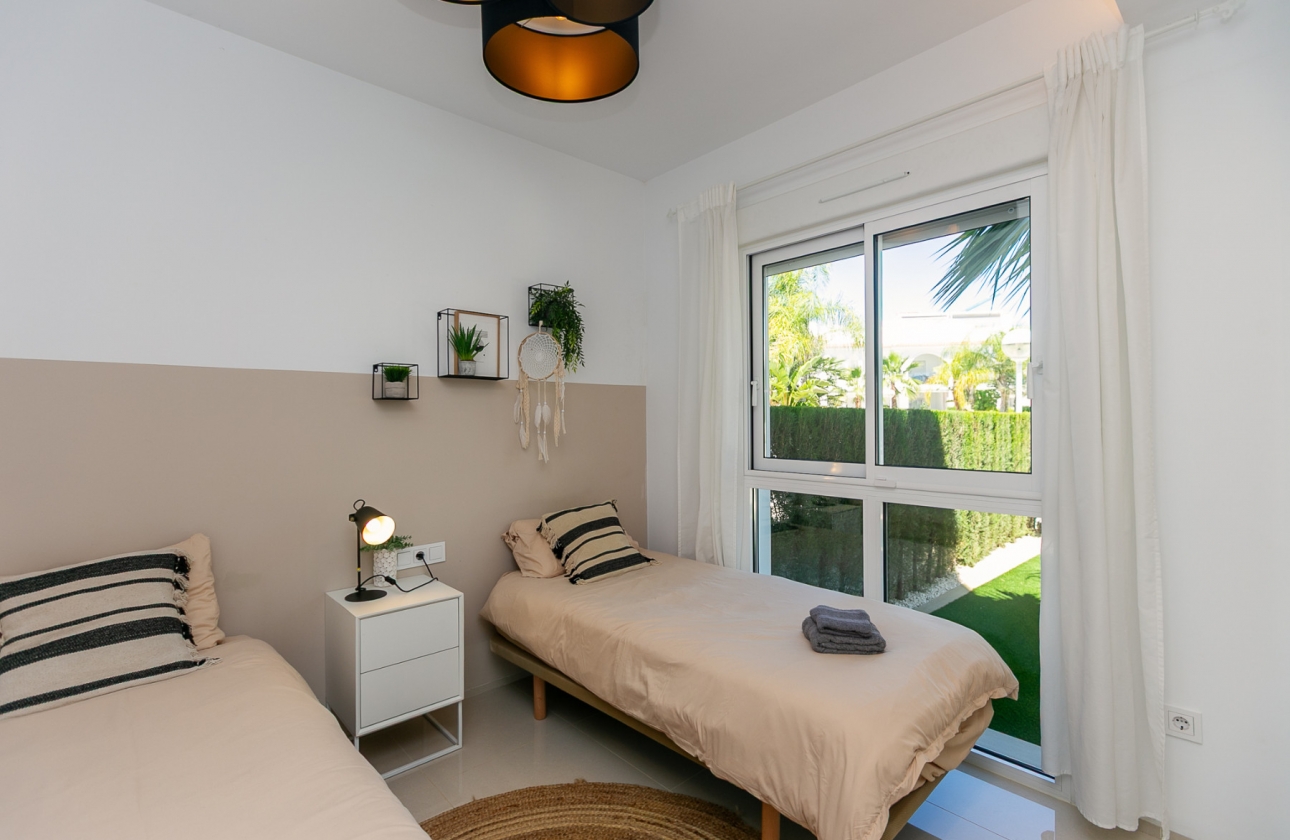 Rynek wtórny - Apartament - Ciudad Quesada - Doña Pepa