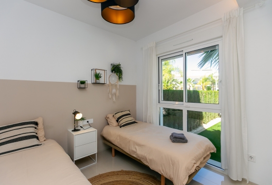 Rynek wtórny - Apartament - Ciudad Quesada - Doña Pepa