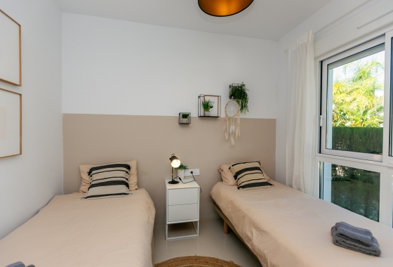 Rynek wtórny - Apartament - Ciudad Quesada - Doña Pepa