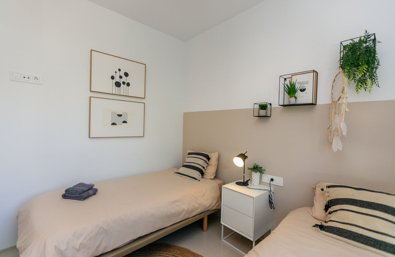 Rynek wtórny - Apartament - Ciudad Quesada - Doña Pepa