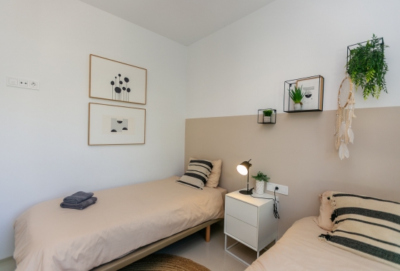 Rynek wtórny - Apartament - Ciudad Quesada - Doña Pepa