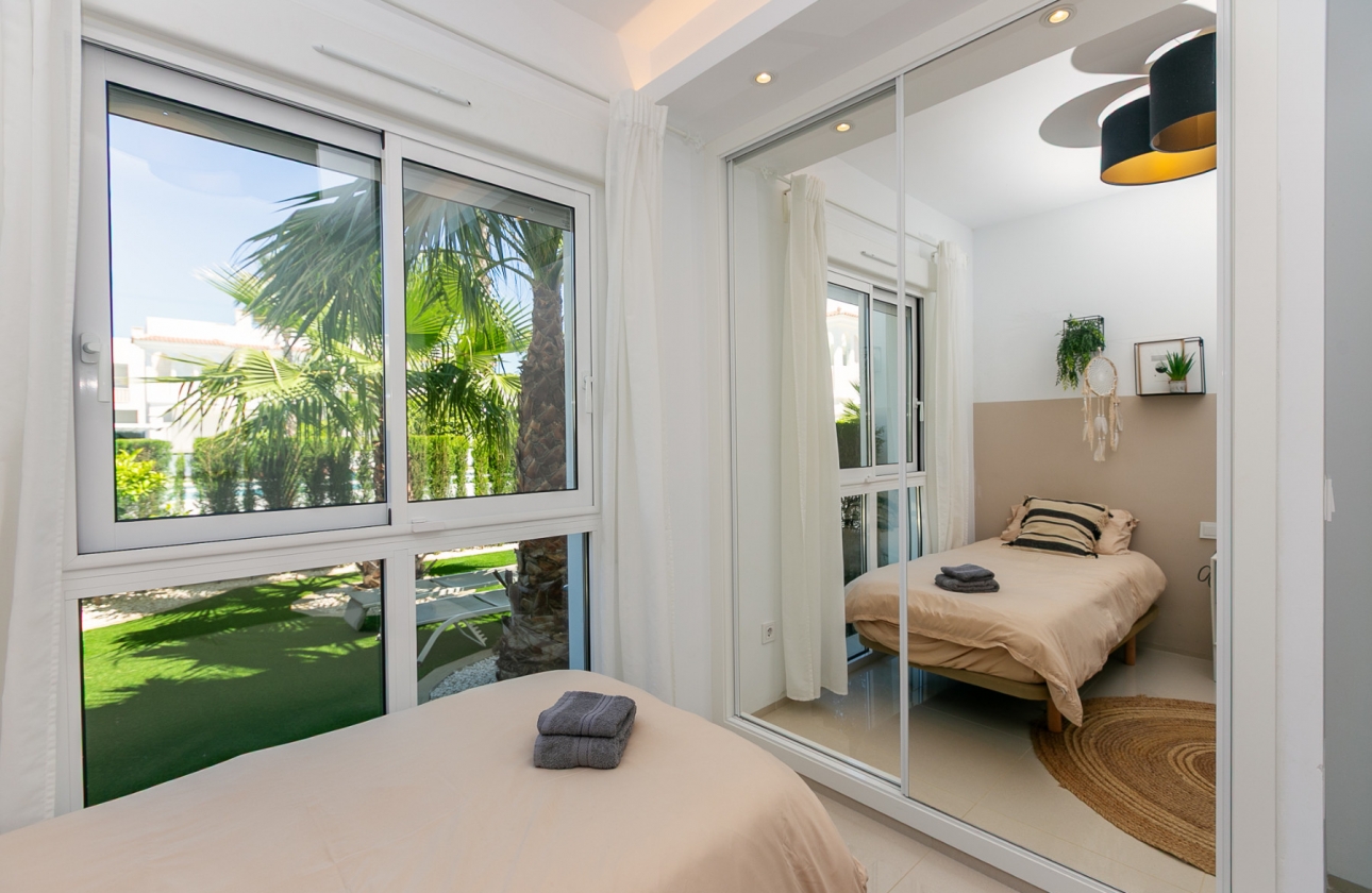 Rynek wtórny - Apartament - Ciudad Quesada - Doña Pepa