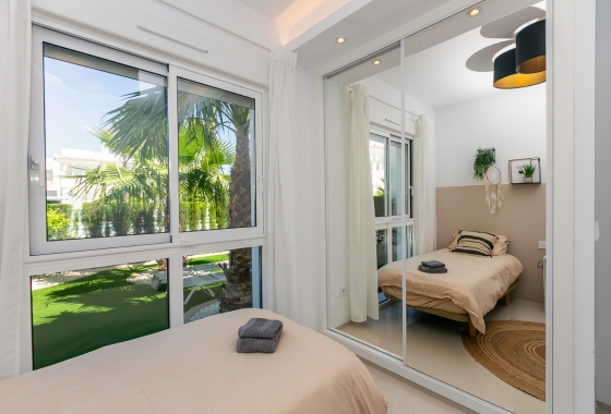 Rynek wtórny - Apartament - Ciudad Quesada - Doña Pepa
