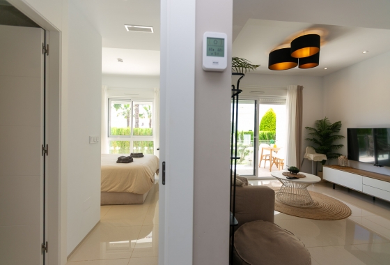 Rynek wtórny - Apartament - Ciudad Quesada - Doña Pepa