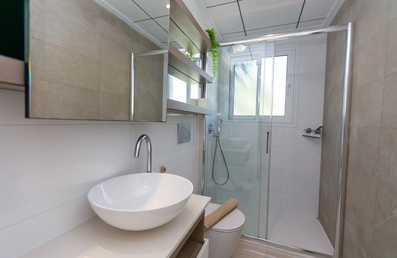 Rynek wtórny - Apartament - Ciudad Quesada - Doña Pepa