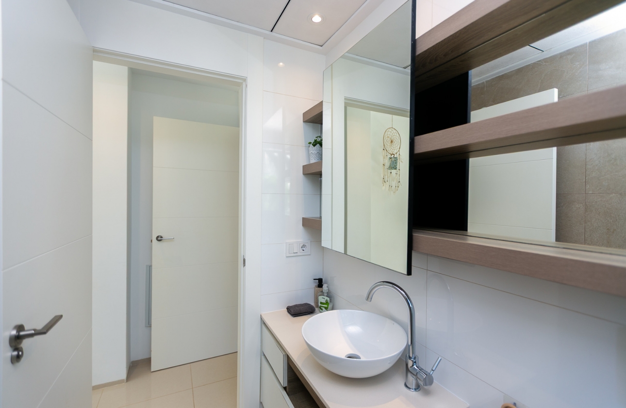 Rynek wtórny - Apartament - Ciudad Quesada - Doña Pepa
