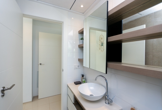 Rynek wtórny - Apartament - Ciudad Quesada - Doña Pepa