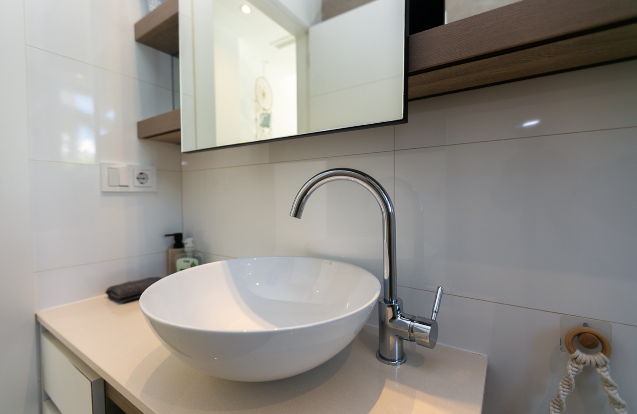 Rynek wtórny - Apartament - Ciudad Quesada - Doña Pepa
