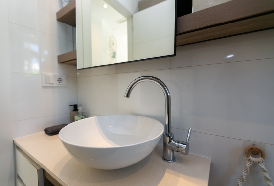 Rynek wtórny - Apartament - Ciudad Quesada - Doña Pepa