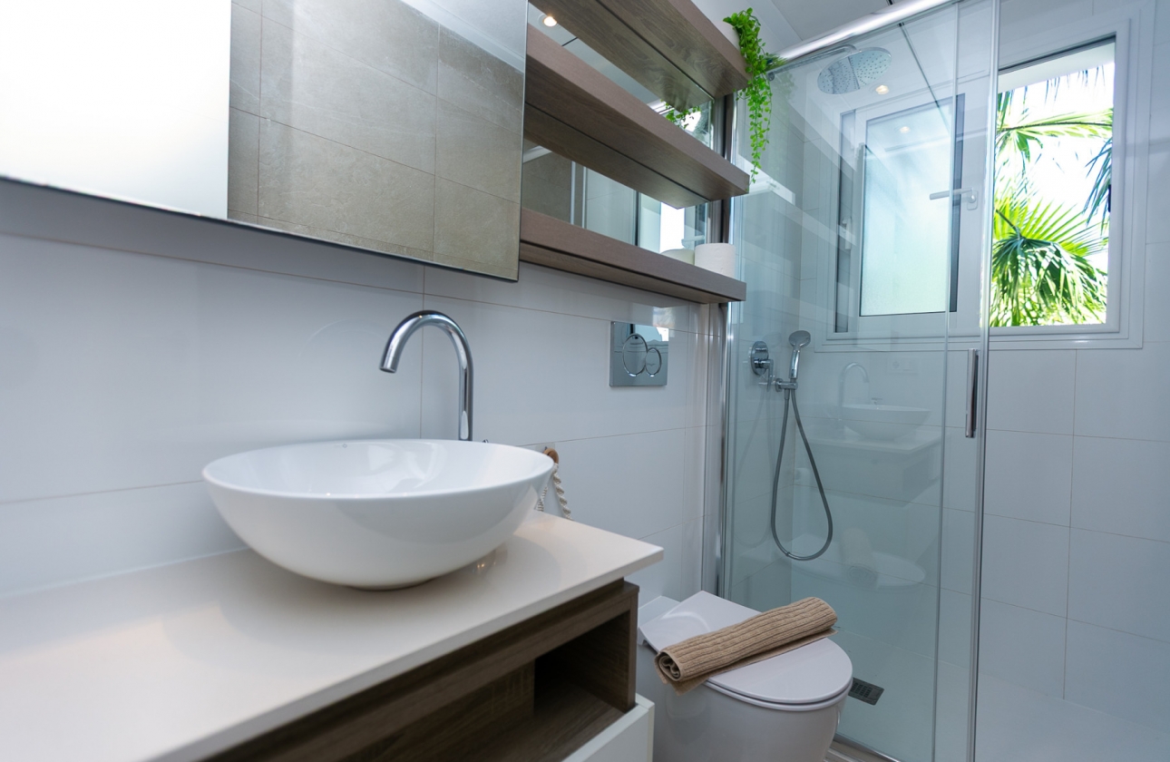 Rynek wtórny - Apartament - Ciudad Quesada - Doña Pepa