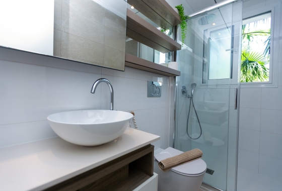 Rynek wtórny - Apartament - Ciudad Quesada - Doña Pepa