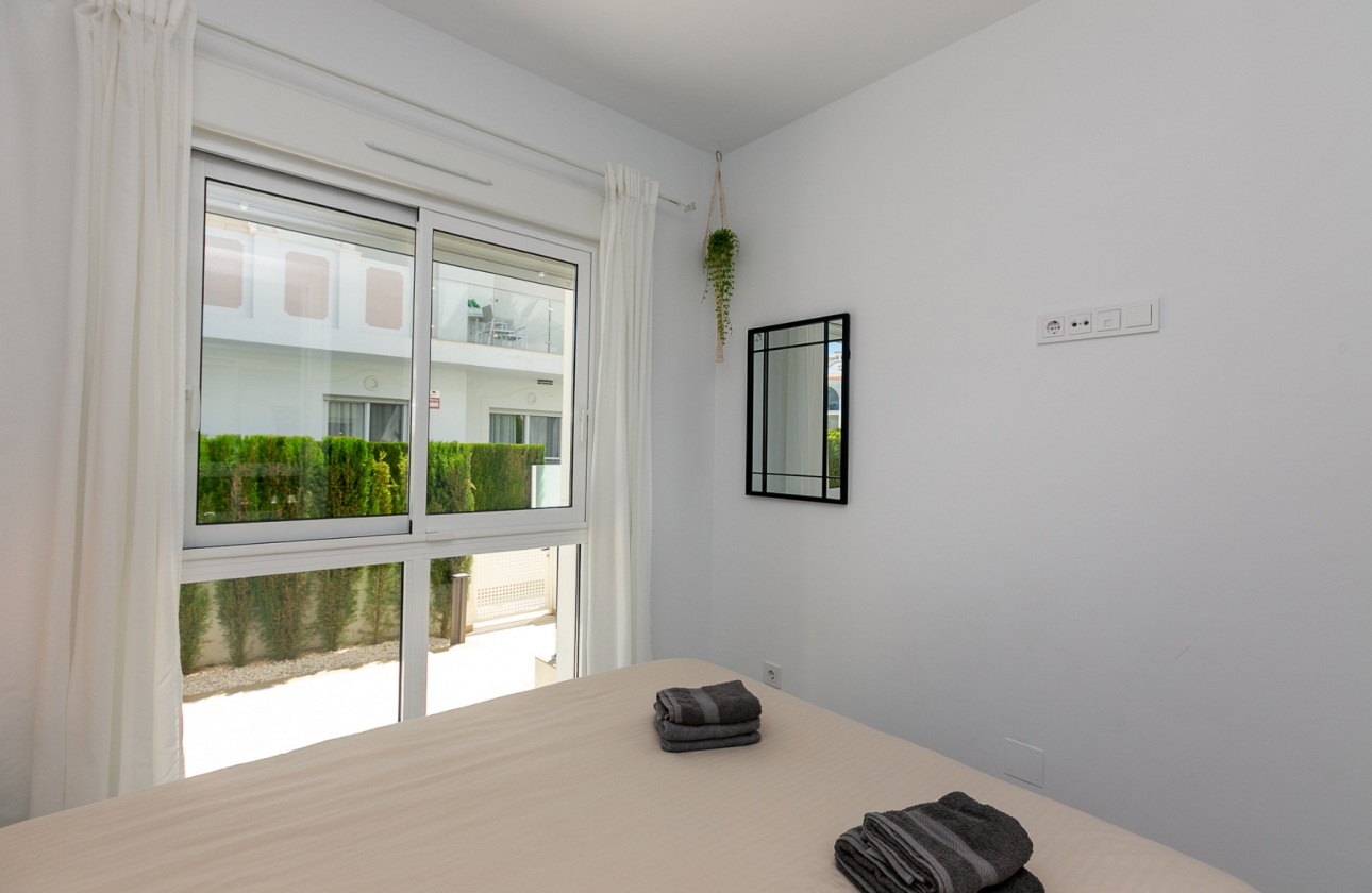 Rynek wtórny - Apartament - Ciudad Quesada - Doña Pepa