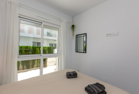 Rynek wtórny - Apartament - Ciudad Quesada - Doña Pepa
