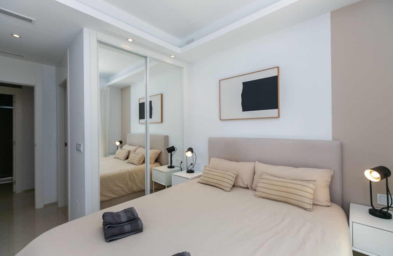 Rynek wtórny - Apartament - Ciudad Quesada - Doña Pepa