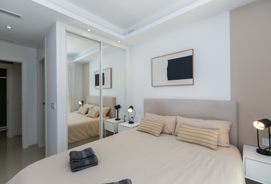 Rynek wtórny - Apartament - Ciudad Quesada - Doña Pepa