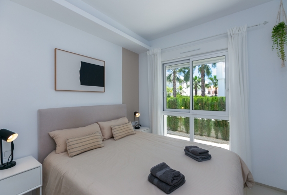 Rynek wtórny - Apartament - Ciudad Quesada - Doña Pepa