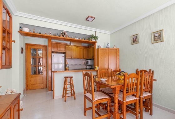 Rynek wtórny - Apartament - Torrevieja - Playa del Cura