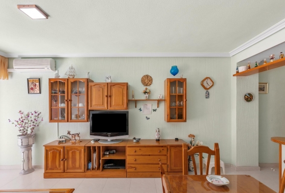 Rynek wtórny - Apartament - Torrevieja - Playa del Cura