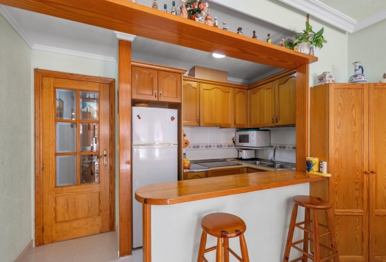 Rynek wtórny - Apartament - Torrevieja - Playa del Cura