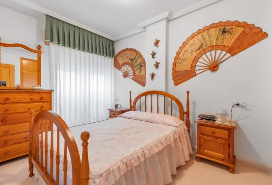 Rynek wtórny - Apartament - Torrevieja - Playa del Cura