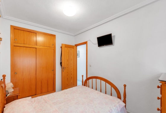 Rynek wtórny - Apartament - Torrevieja - Playa del Cura