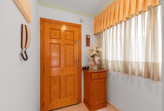 Rynek wtórny - Apartament - Torrevieja - Playa del Cura