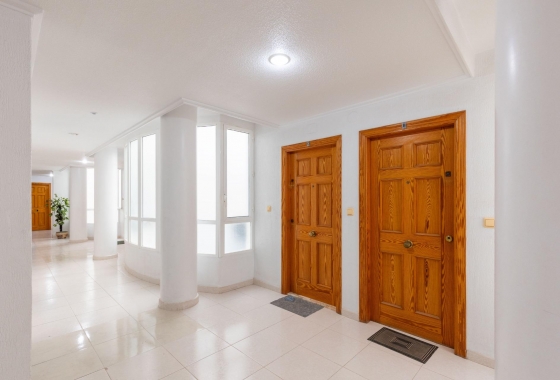 Rynek wtórny - Apartament - Torrevieja - Playa del Cura