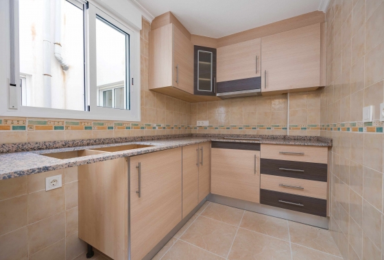 Rynek pierwotny - Apartament - San Fulgencio