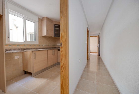 Rynek pierwotny - Apartament - San Fulgencio