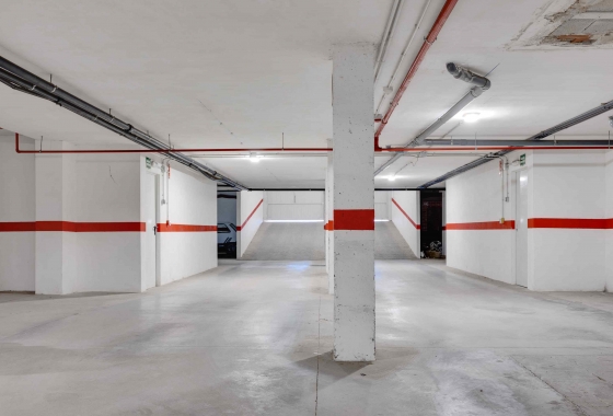 Rynek pierwotny - Apartament - San Fulgencio